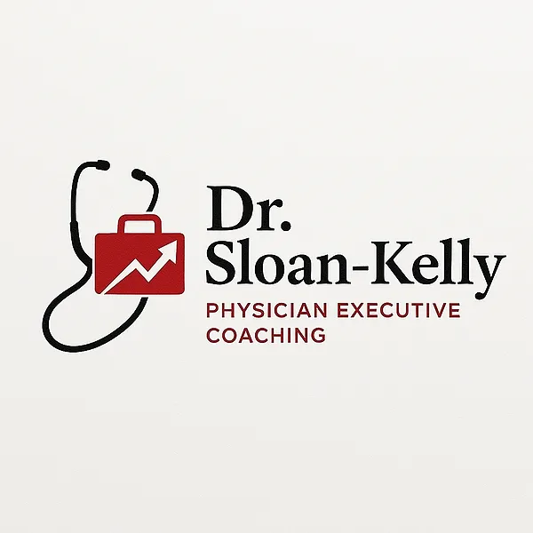 Dr. Sloan-Kelly Consulting mark